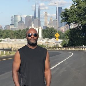 Meet your Posher, Al